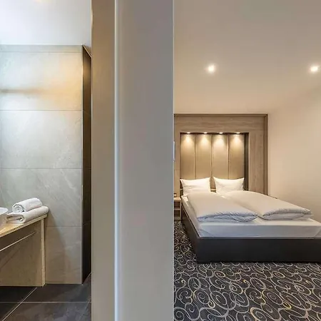 The Staycation By Lehmann 3*